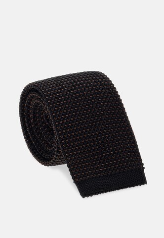 Cravate Boggi Milano en marron