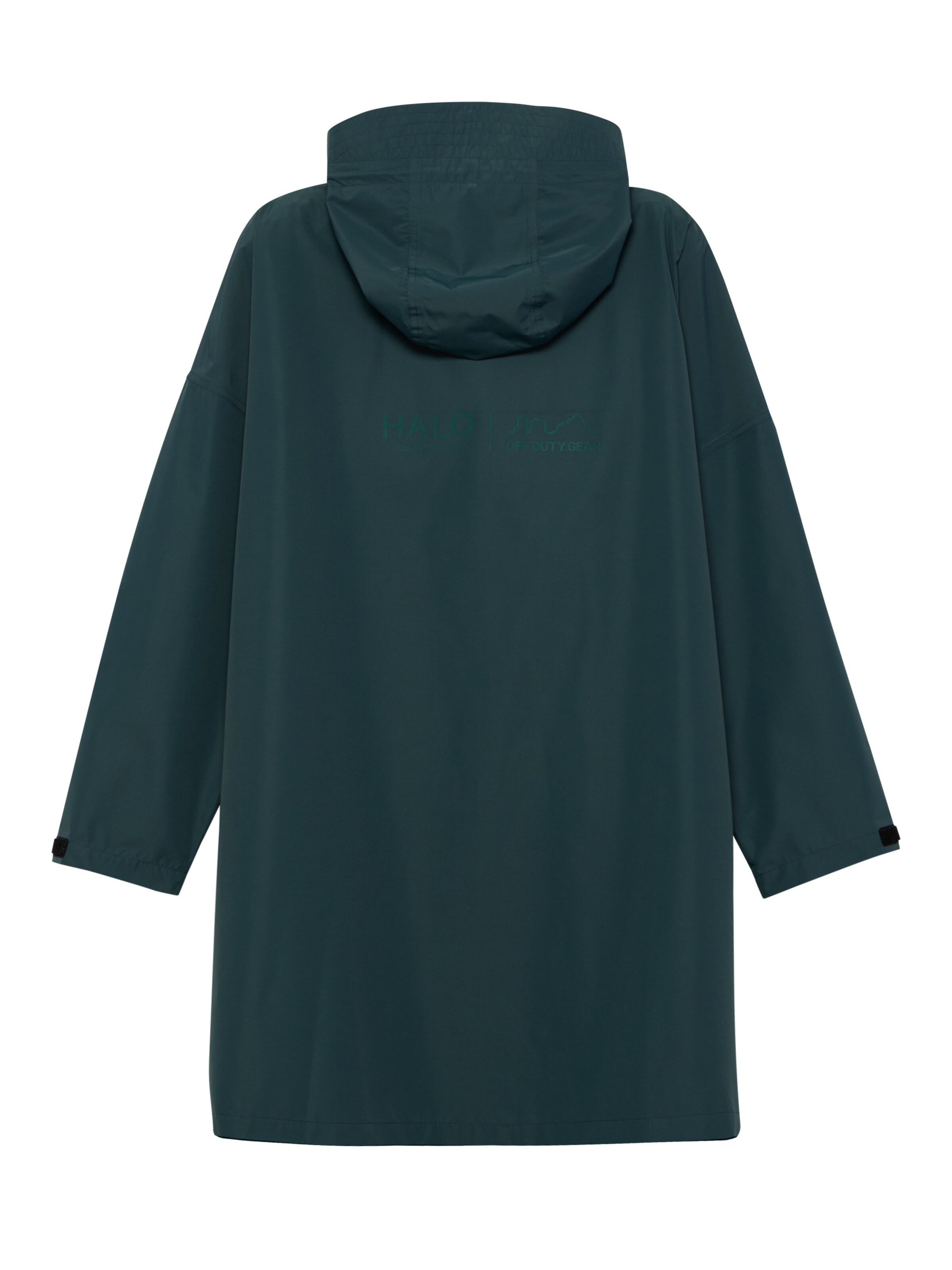 HALO Functionele jas in Blauw