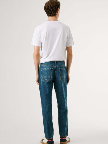 regular Jeans 'CAMDEN' di Pepe Jeans in blu