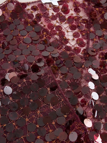 NextMajica - crvena boja