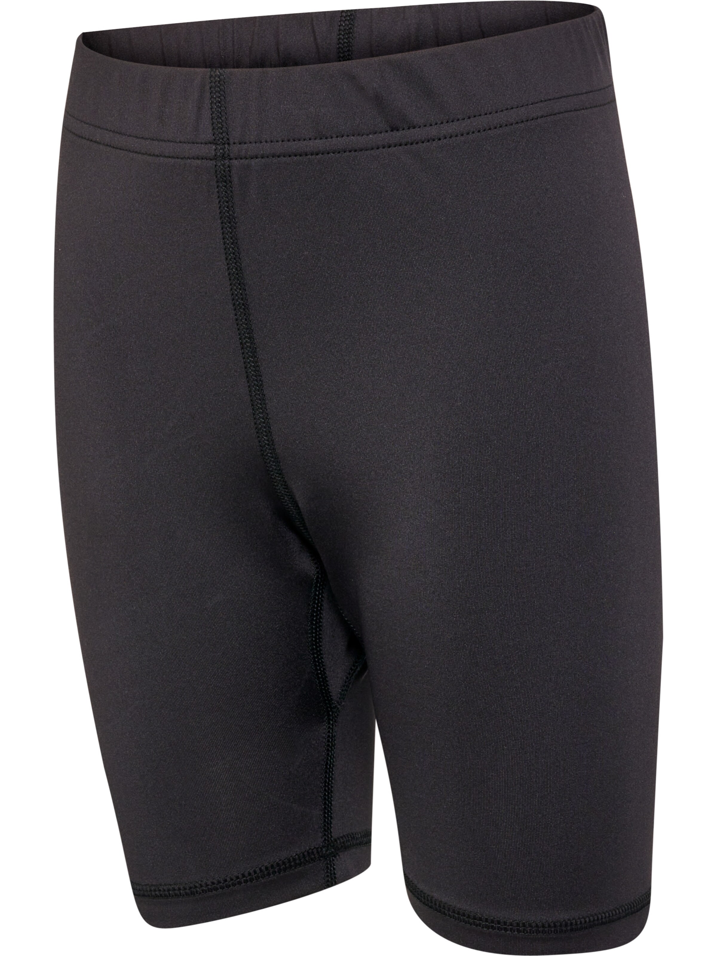 Hummel Skinny Sports trousers 'Essential' in Black