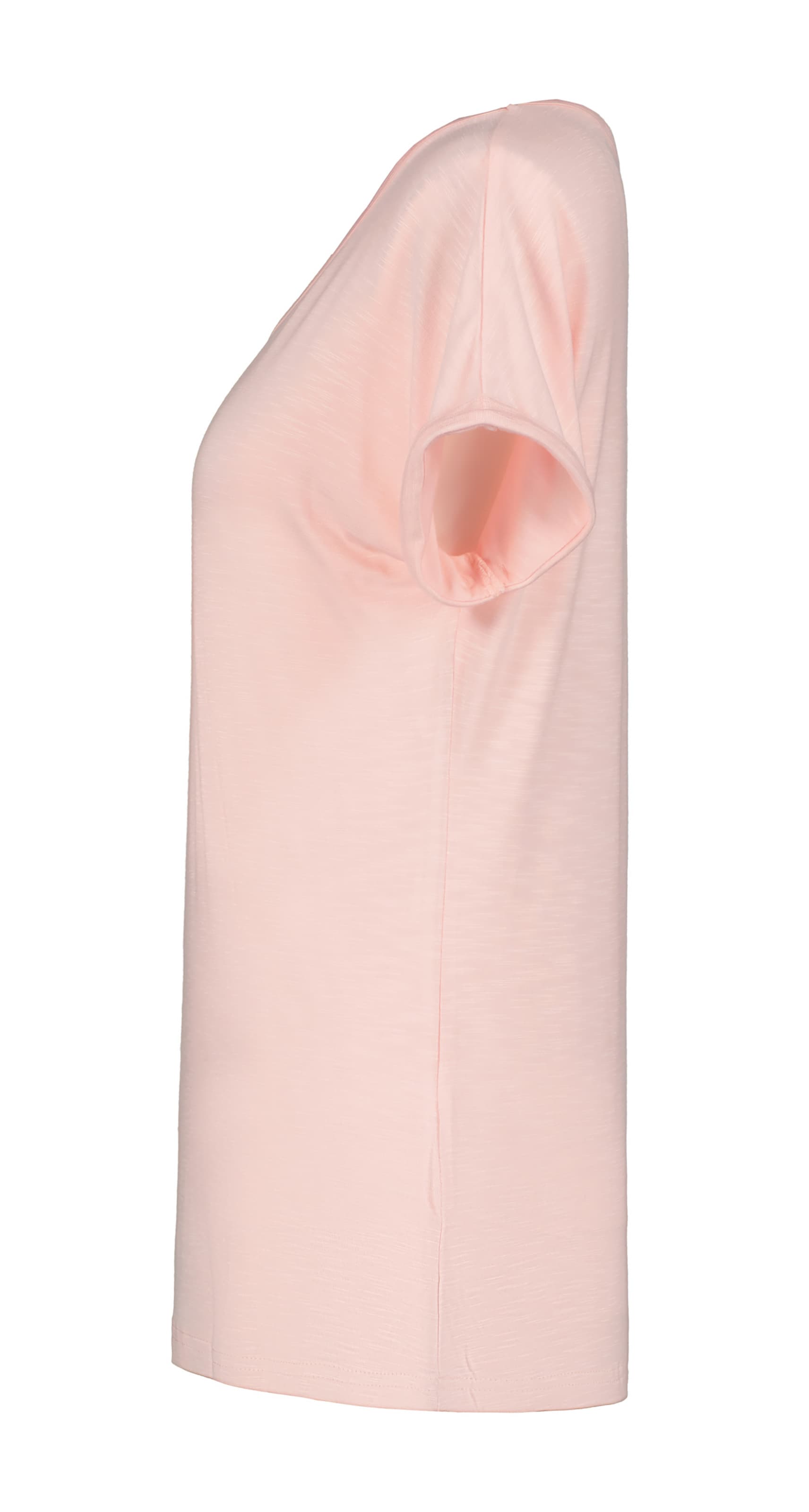 ICEPEAK Тениска 'Vista' в червено