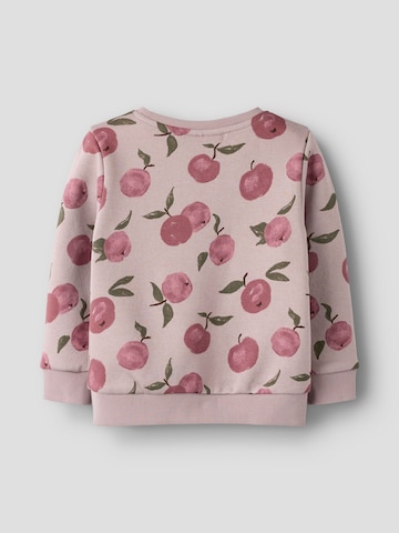 NAME IT Sweatshirt in Roze