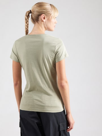 T-shirt fonctionnel 'ESS Small No. 1' PUMA en vert