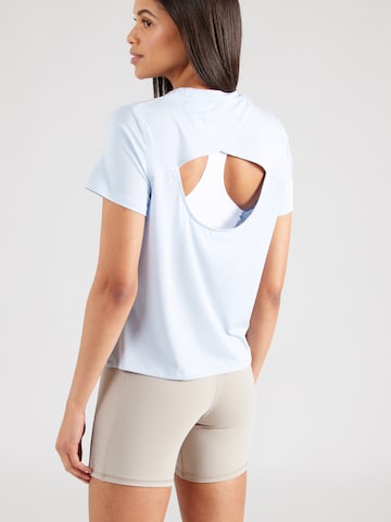 T-shirt fonctionnel Reebok en bleu