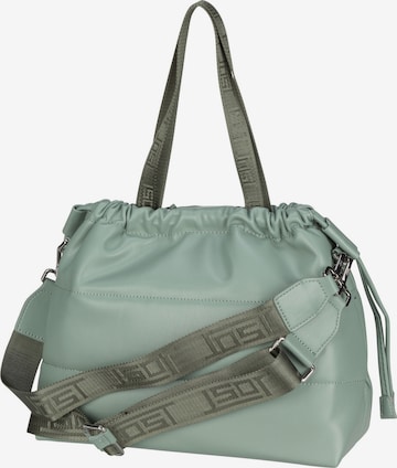 JOST Handbag 'Kaarina' in Green