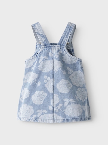 Robe 'NBFSpencer' NAME IT en bleu