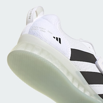 ADIDAS PERFORMANCE - Calzado deportivo en blanco