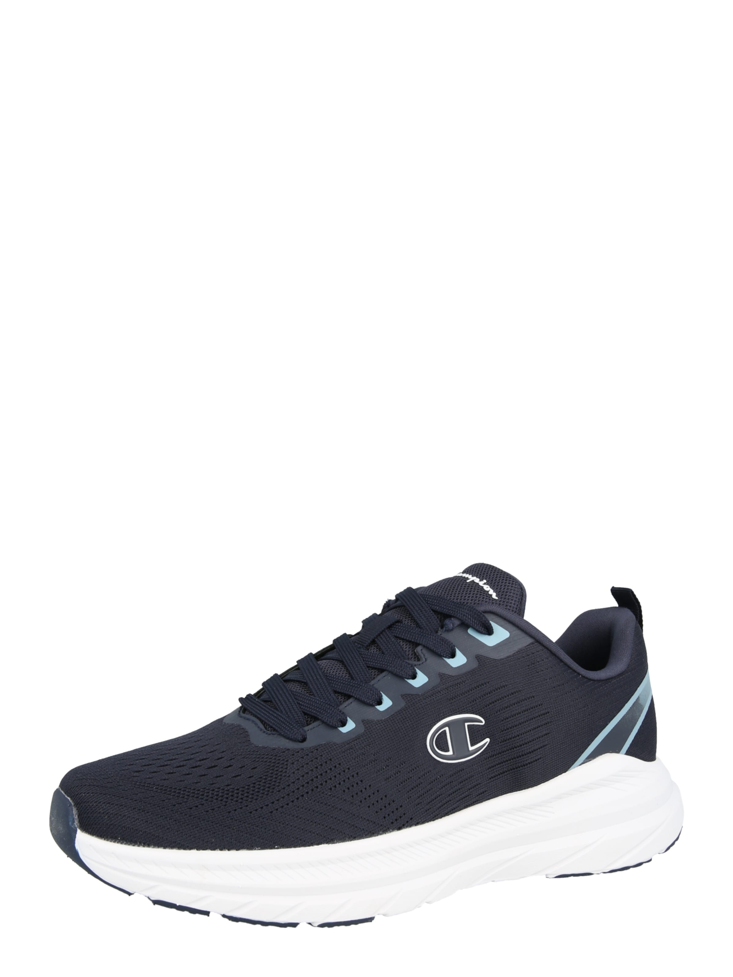 Champion Authentic Athletic Apparel Urheilukengät 'ALPHA MAX ' värissä sininen: etupuoli