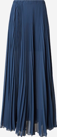 mėlyna PATRIZIA PEPE Sijonas: priekis