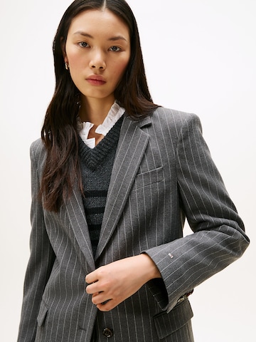 Blazer TOMMY HILFIGER en gris