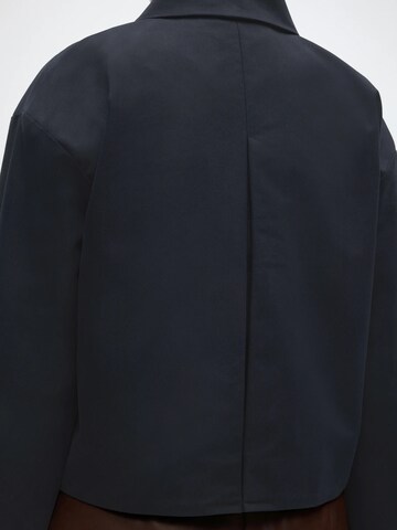 modström Átmeneti dzseki ' Umutmd ' - kék