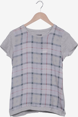 Barbour T-Shirt M in Grau: predná strana