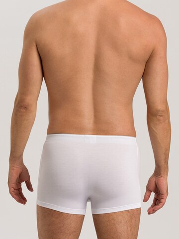 Boxers ' Cotton Superior ' Hanro en blanc