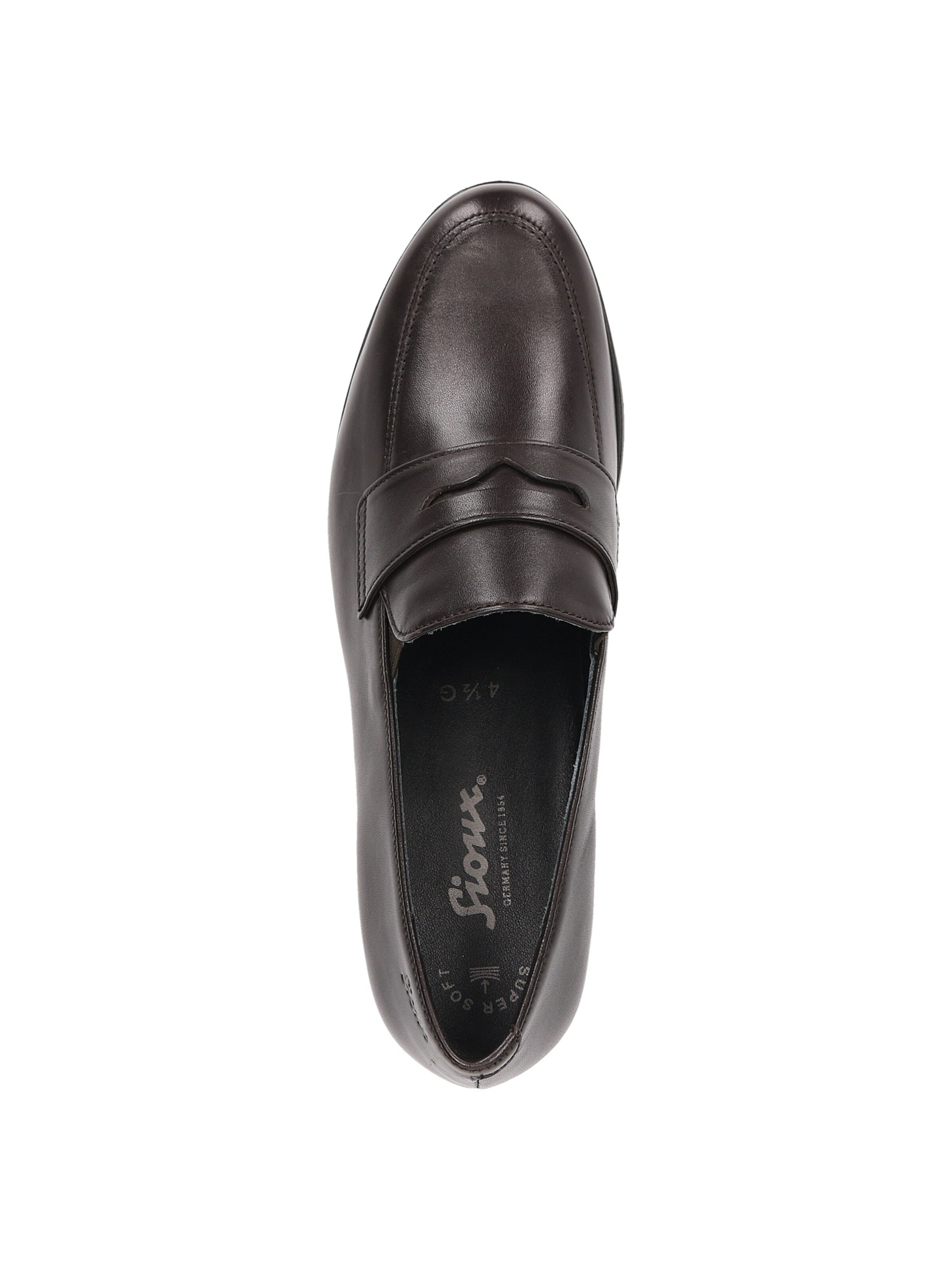 SIOUX Pumps in Brown