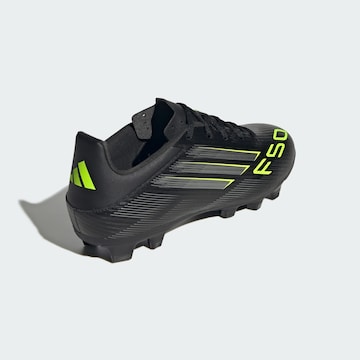 ADIDAS PERFORMANCE Voetbalschoen 'F50 Club' in Zwart