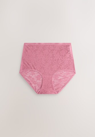 Slip Next en blanc