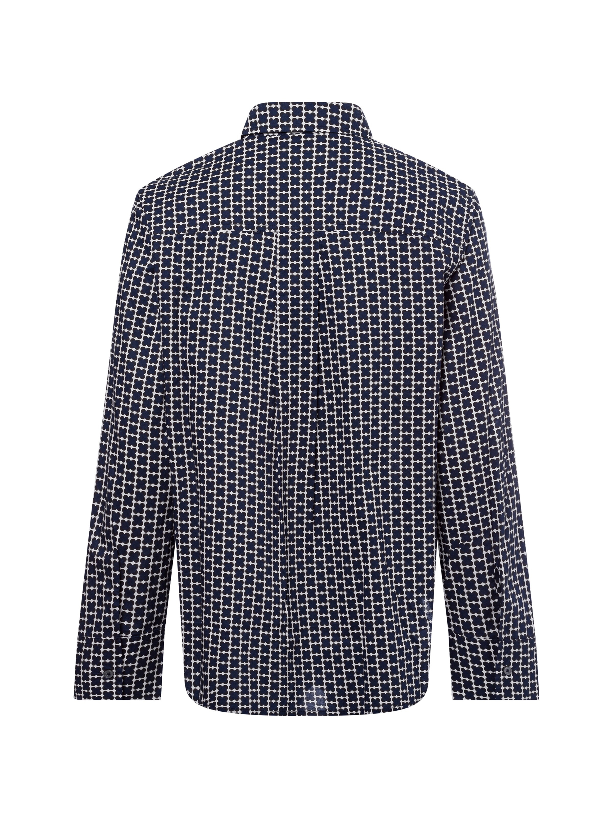 Marc O'Polo - Blusa em azul