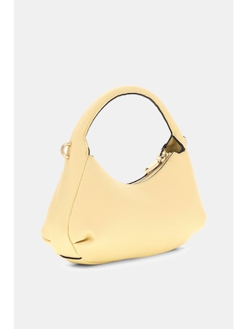 GUESS Schultertasche ' 'Gilda'‌‌‌‌‌‌' in Gelb