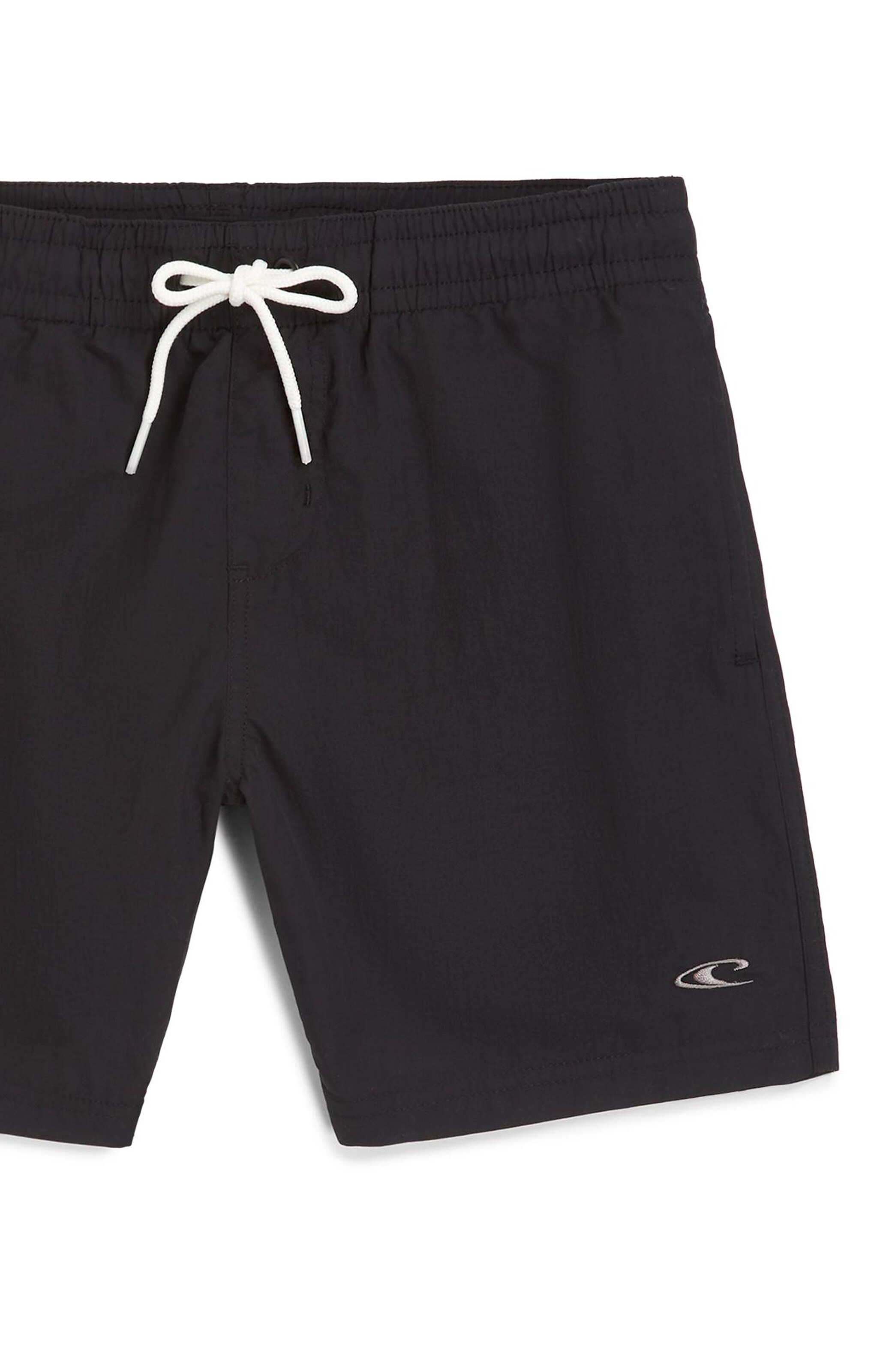 O'NEILL Plavecké šortky - Čierna