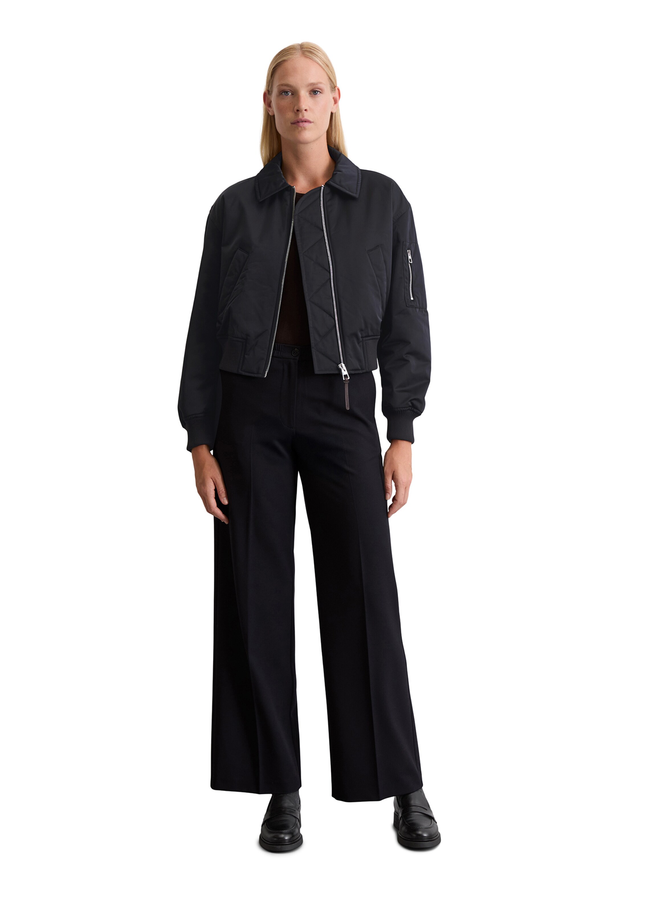 Marc O'Polo Between-season jacket in Blue