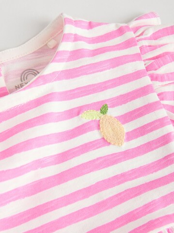 NextDječji bodi - žuta boja