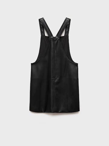 Rochie 'Lidia' de la MANGO KIDS pe negru