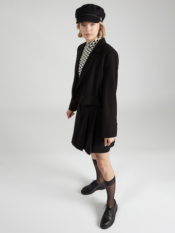 b.young Blazer 'DANTA' in Black