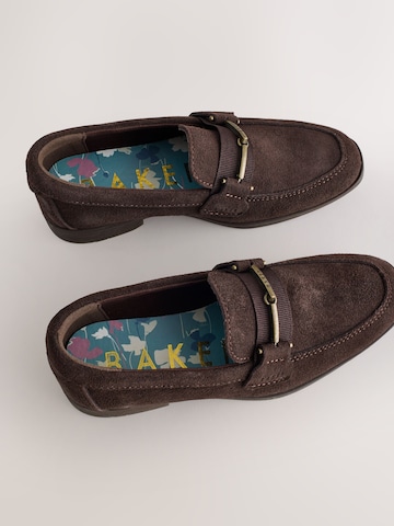 Baker by Ted Baker Slipper in Braun