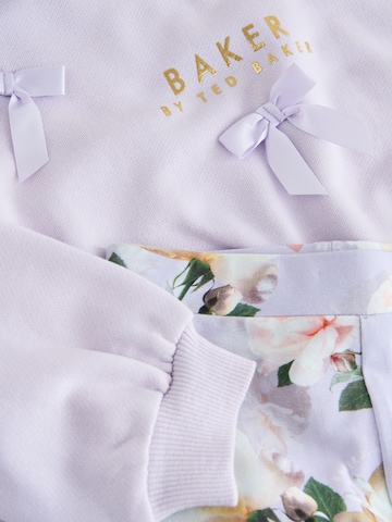 Set Baker by Ted Baker en violet