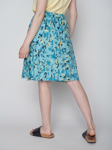 GREENBOMB Rok in Blauw