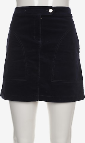 ETAM Skirt in M in Blue: front