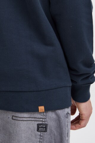 Sweat-shirt BLEND en bleu