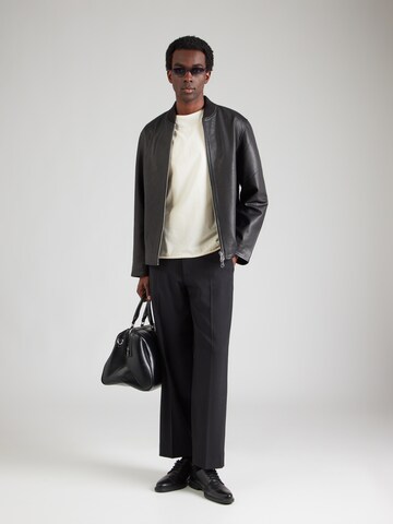 STRELLSON Shirt 'Philo' in White