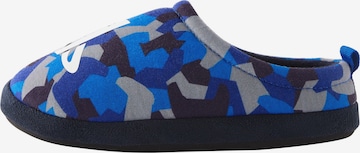 mėlyna Next Pusbačiai 'PlayStation': priekis