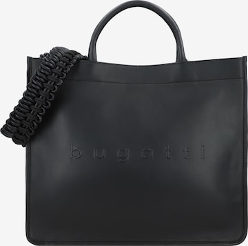 bugatti Shopper 'Daphne' in Black: front