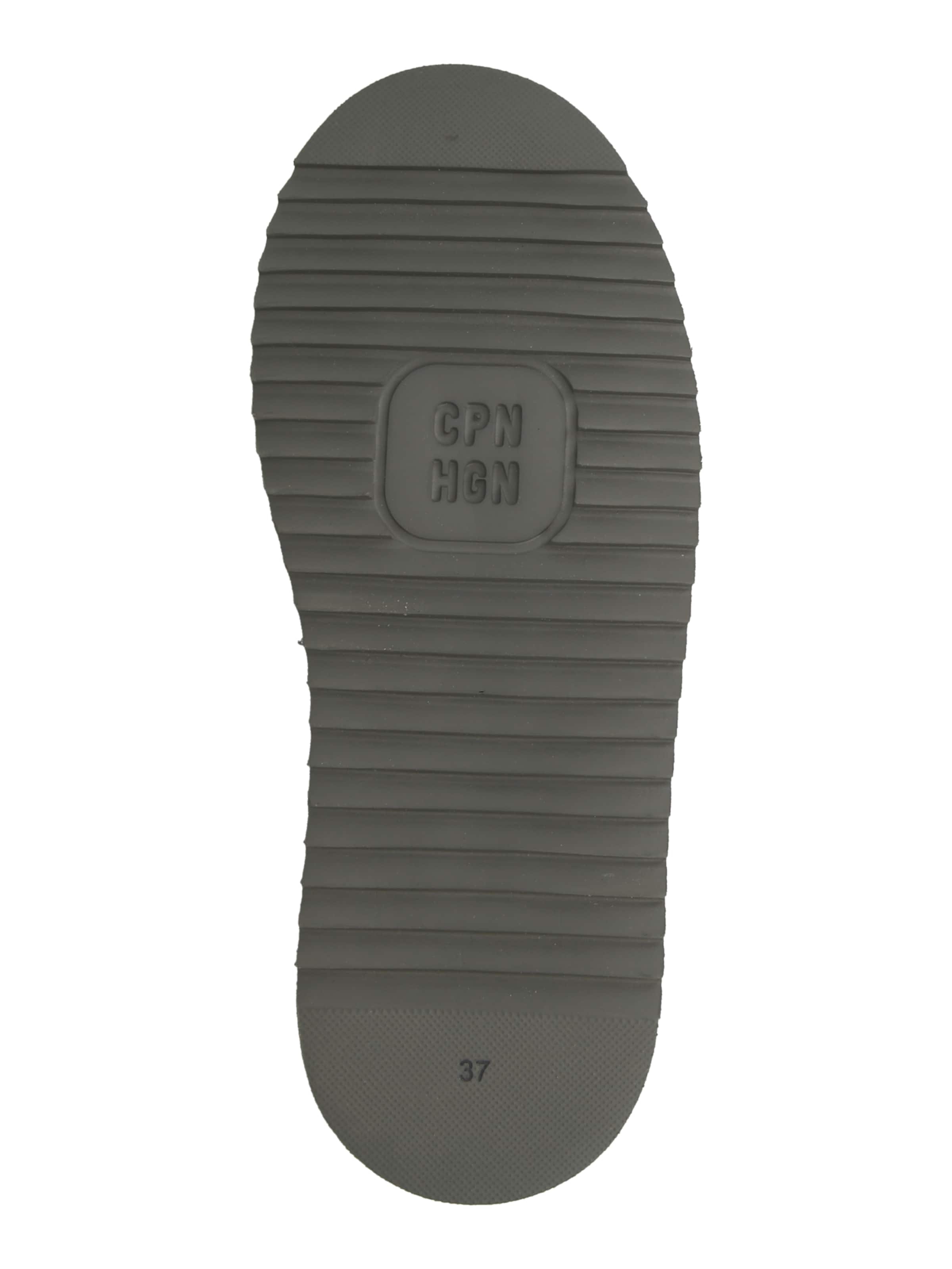 Copenhagen Studios Μπότες chelsea σε γκρι