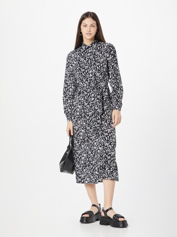 Dorothy Perkins Рокля тип риза в пъстро