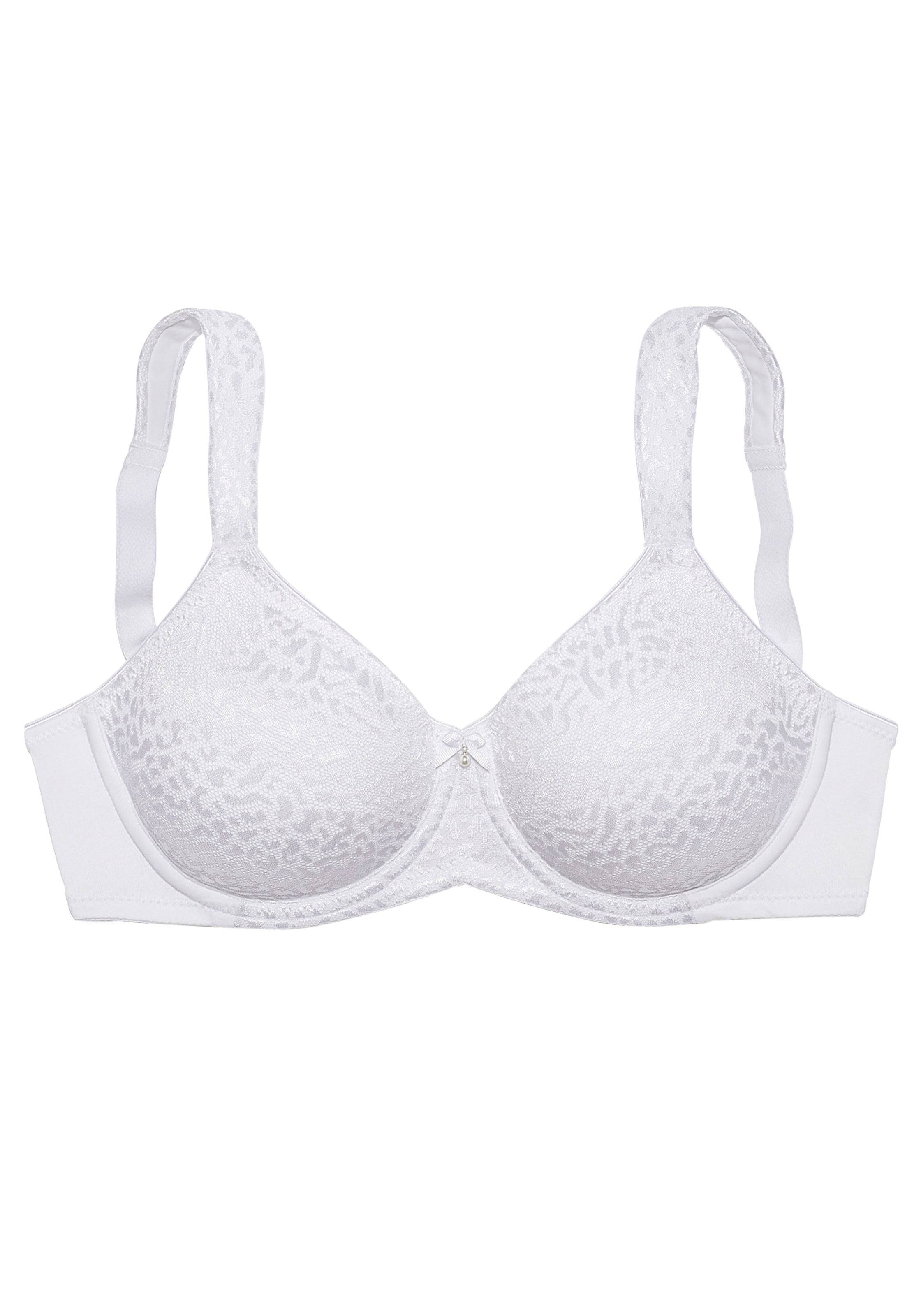 LASCANA Σουτιέν σε λευκό: μπροστά