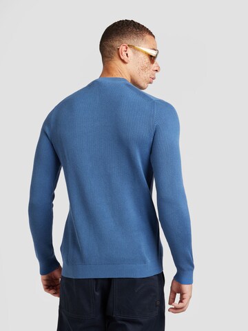 Calvin Klein Jeans Tröja i blå