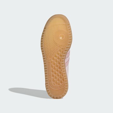 ADIDAS ORIGINALS Rövid szárú sportcipők 'Brmd' - rózsaszín