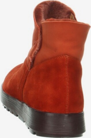 THINK! Stiefelette in Rot