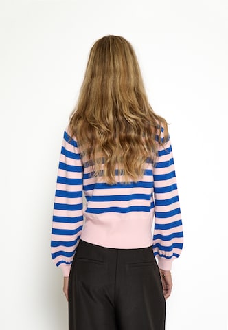 minus Top 'Aillana' – mix barev