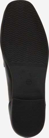 TATA Italia Slipper in Schwarz