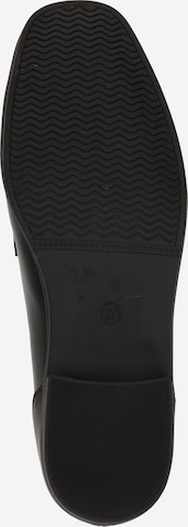 TATA Italia Slipper i sort