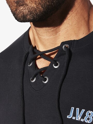 Jan Vanderstorm Shirt 'Mayko' in Mixed colours