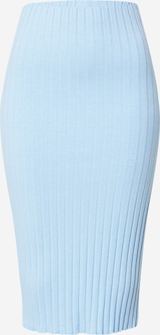 Cotton On Skirt 'KYM' in Blue: front