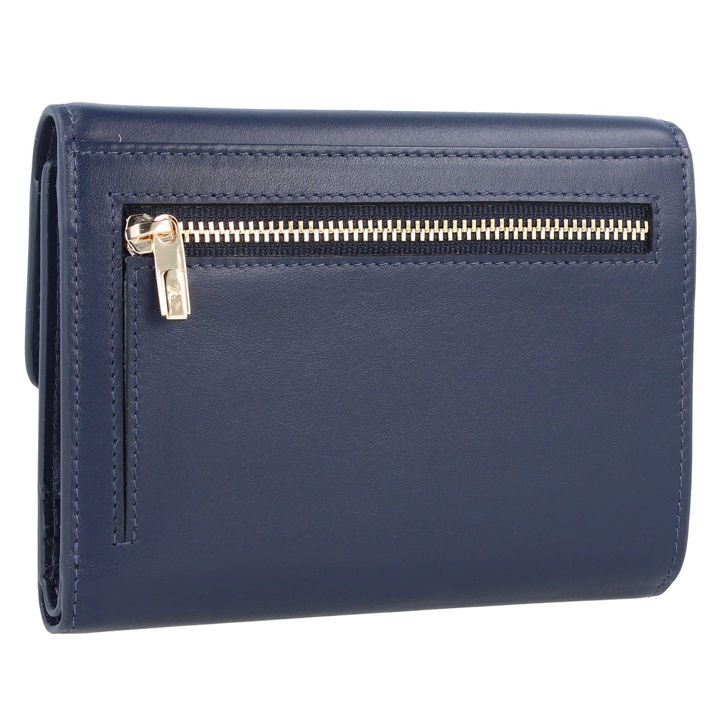 Roncato Wallet 'Firenze' in Blue