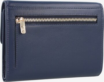 Porte-monnaies 'Firenze' Roncato en bleu