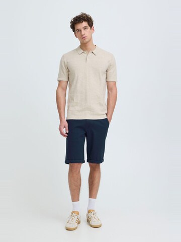 regular Pantaloni chino ' BHStino ' di BLEND in blu